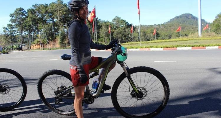 The Ultimate Central Vietnam E-Bike Journey: A Revolution in Coastal and Cultural Exploration